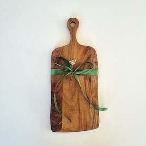 Rectangle Paddle Board