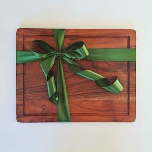 Large Chopping Board