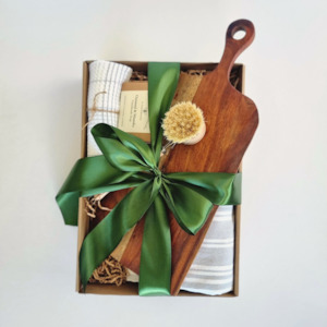 Frontpage: Heart of the Home