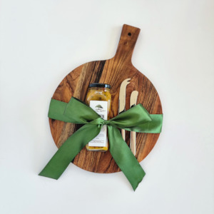 Frontpage: The Entertainers Essentials