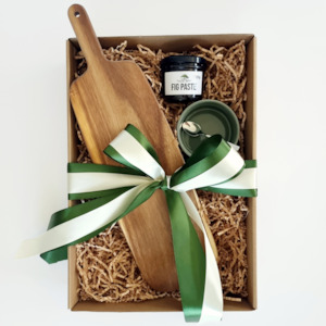 The Everyday Entertainer