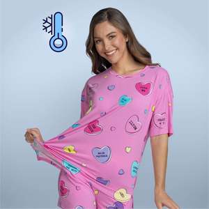 Teen Adult: Love Candy