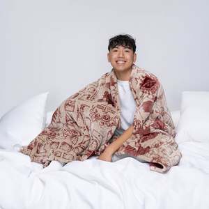 Sold Out: Harry Potter Marauders Map