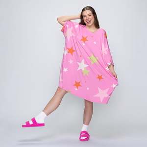 Sold Out: Pink Starry Night