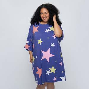 Sold Out: Blue Starry Night