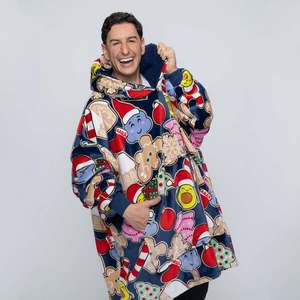 Sold Out: Christmas Cookie