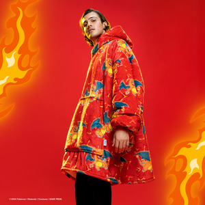 Sold Out: Pokémon Charizard