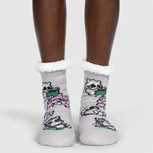 Accessories: Raccoon