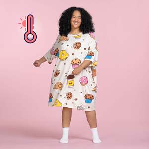 Food Oodies: Breakfast