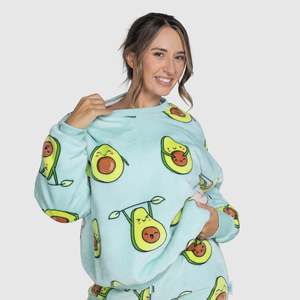 Food Oodies: Avocado