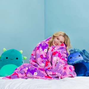 New Arrivals: Squishmallows Patty