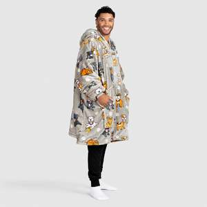 Animal Oodies: Staffy