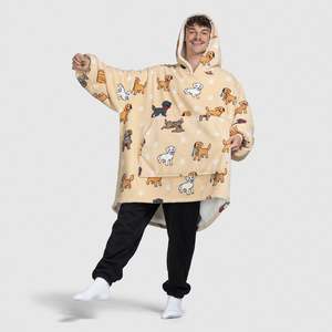 Animal Oodies: Retriever