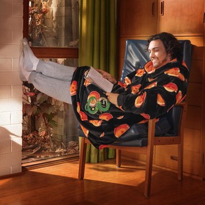 Black Oodies: Shenron Dragon Ball Super