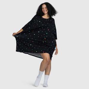 Black Oodies: Confetti