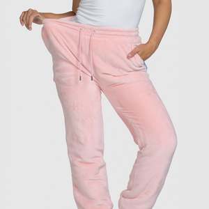 Loungewear: Pink