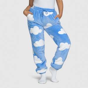 Loungewear: Cloud