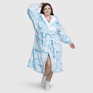 Oodie Robes: Cloud