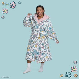 Oodie Robes: Miffy