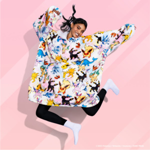 Pokemon Collection: Pokémon Eevee Evolutions