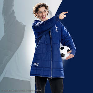 Outdoor Oodies: Tottenham