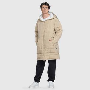 Outdoor Oodies: Camel