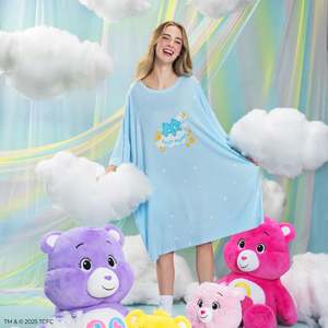 Clearance: Care Bears Sweet Dreams