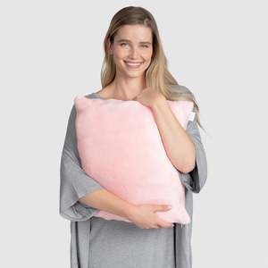 Cushion Cases: Pink