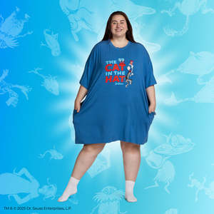 Gifts For Cat Lovers: Cat In The Hat