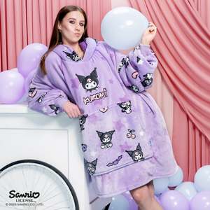 Hello Kitty Friends Collection: Kuromi