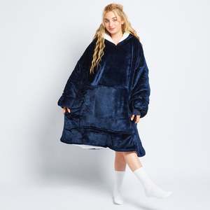 Plains Collection: Navy