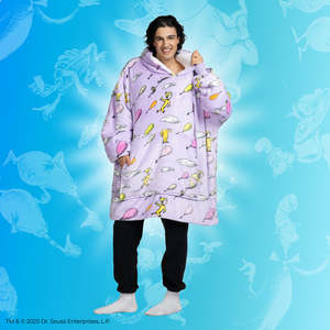 Dr Seuss Collection: Oh! The Places You'll Go