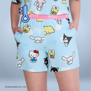 Hello Kitty & Friends