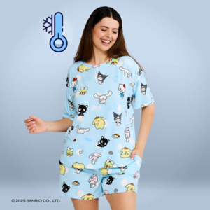 Hello Kitty & Friends