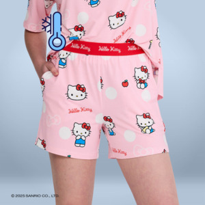 Hello Kitty Polka Dot