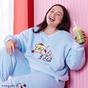 New Arrivals: Hello Kitty & Friends