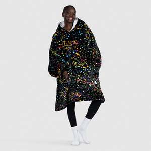 Oodie%E2%84%A2 Original Adult Excluding Sale: Splatter