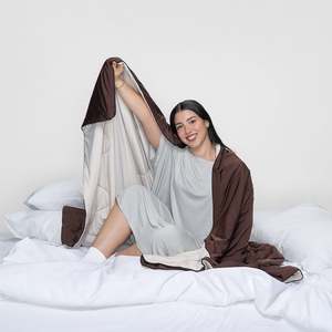 New Arrivals: Choc/Natural