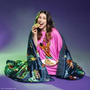 Sold Out: Scooby Doo