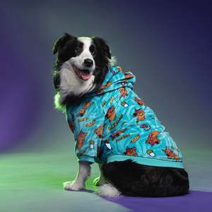 Accessories: Scooby Doo