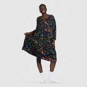 Teen Adult: Splatter