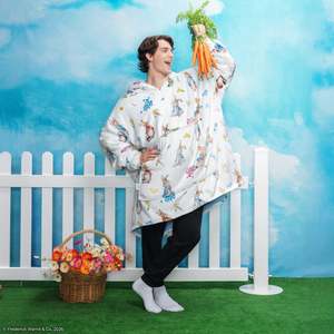 New Arrivals: Peter Rabbit