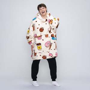 Original Basic Oodies: Brunch