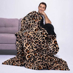 Best Sellers: Leopard
