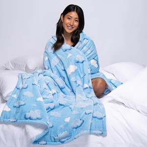 Best Sellers: Fluffy Cloud