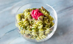 Pekish Salad The Orchard Juicery
