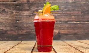 Products: Liver Lover Fresh Pressed Juice The Orchard Juicery