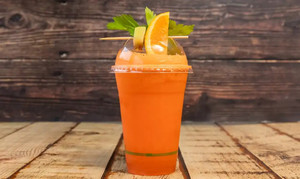 Energy Booster Fresh Pressed Juice The Orchard Juicery