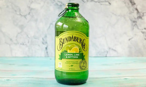 Products: Bundaberg Lemon Lime Bitters The Orchard Juicery