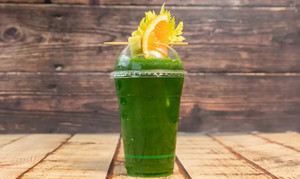 Body Cleanse Fresh Pressed Juice The Orchard Juicery